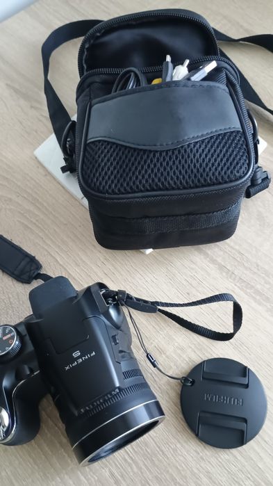 Fujifilm FinePix S4300