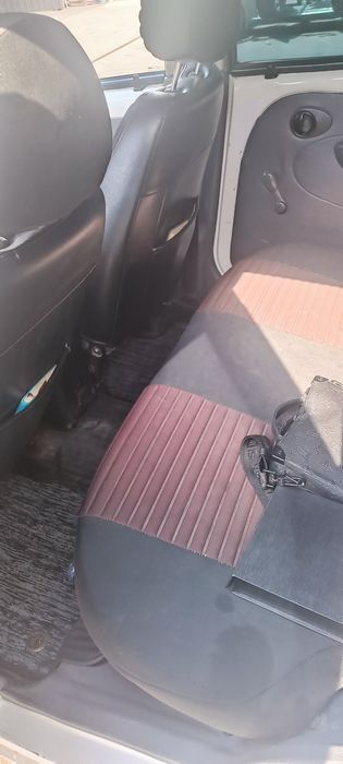Matiz prastoy 1 pozitsa
