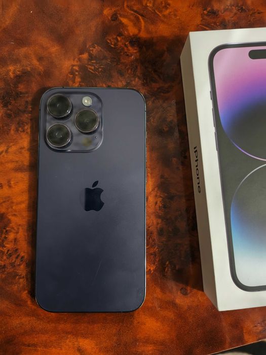 Iphone 14.pro 128G