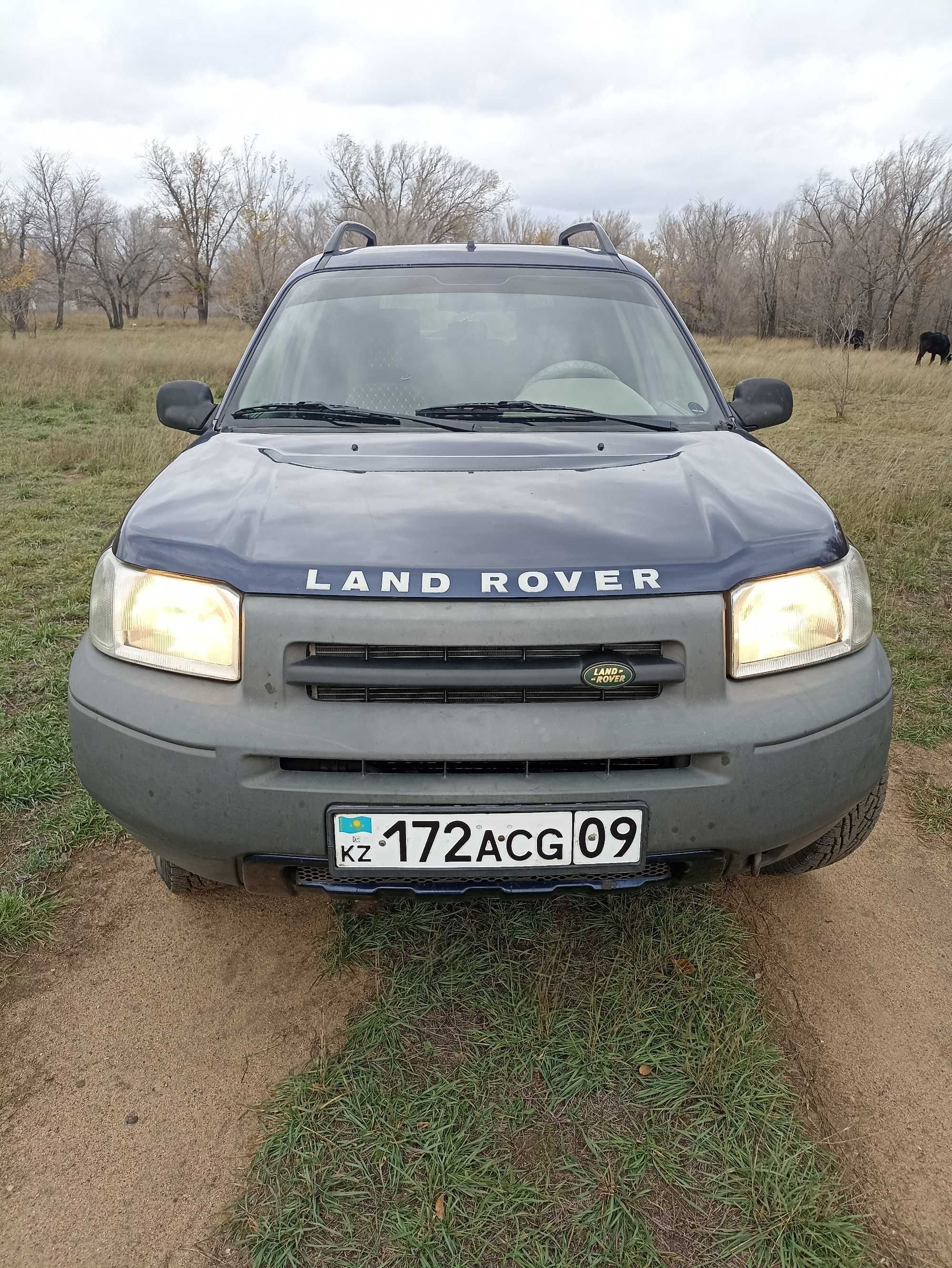 Продам Land Rover