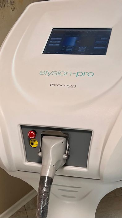 Elysion Pro Диоден лазер