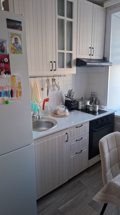 Продам кухонный гарнитур