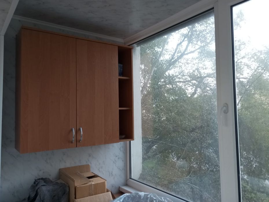 Продается 1ком квартира 19мкр