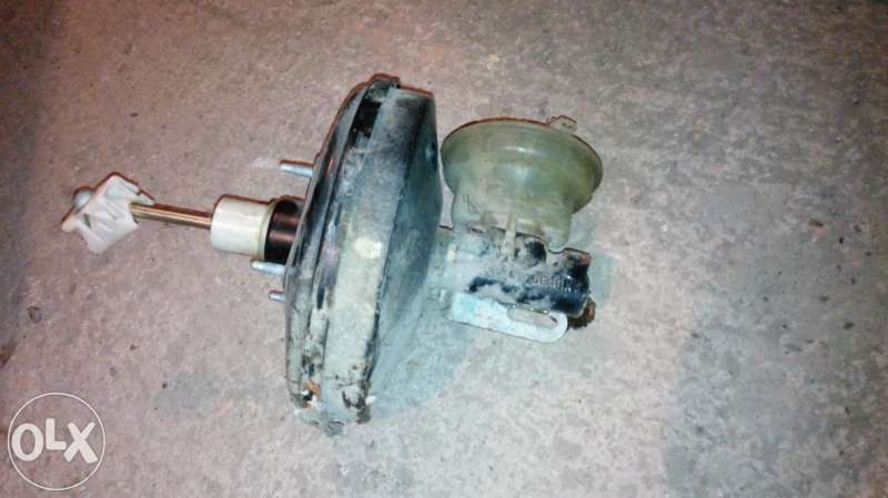 Части за Сеат Ибиза 1.8i (Толедо, Кордоба, Голф, Пасат)