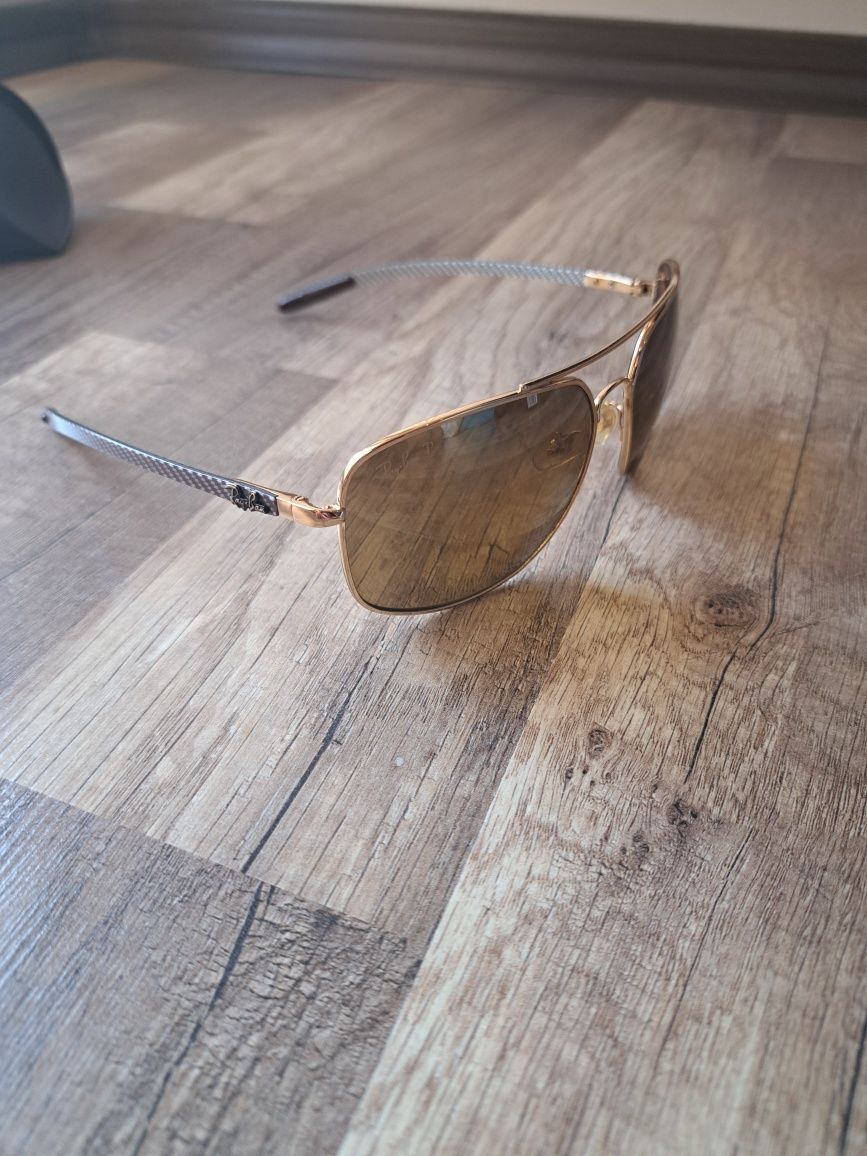 Ray Ban rb8322 chromance слънчеви очила