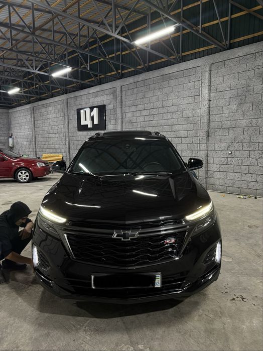 EQUNOX 2021 FULI 472 milyonlig