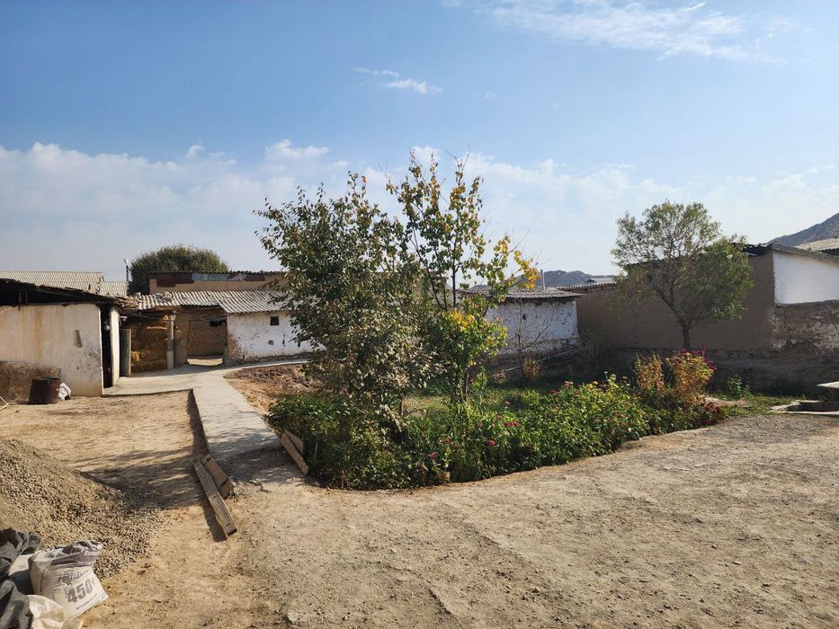 Jizzax viloyat Timiryazev shaharchada uchastka srochno sotiladi