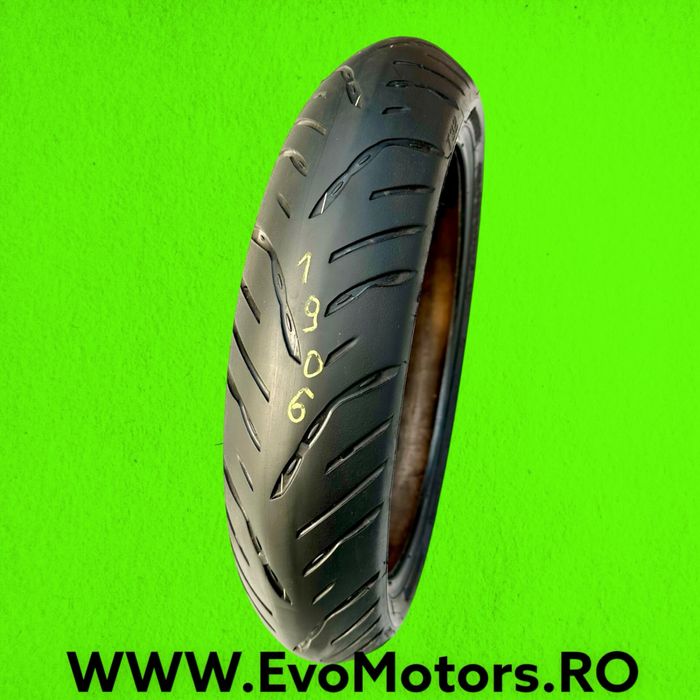 Anvelopa Moto 120 70 17 Bridgestone T32f Sp-Touring 2022 Cauciuc C1906