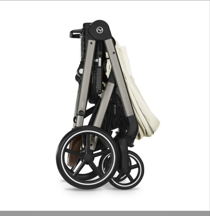 Carucior Cybex Balios S lux