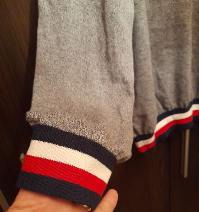 Bluză Tommy Hilfiger
