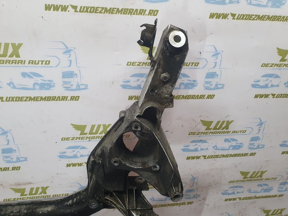 Cadru motor 3.0 benzina n55b30a BMW Seria 5 F11  [din 2009 pana  2013]