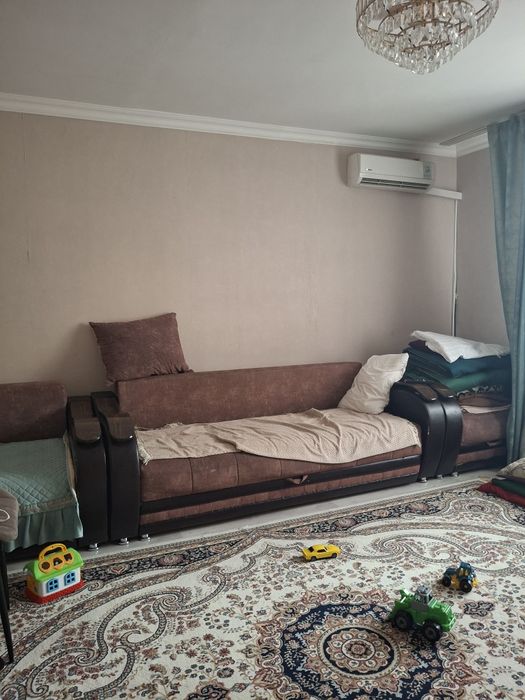 Диван жаксы состояниеде