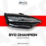 BYD Chempion Old Fara (Передний фара)