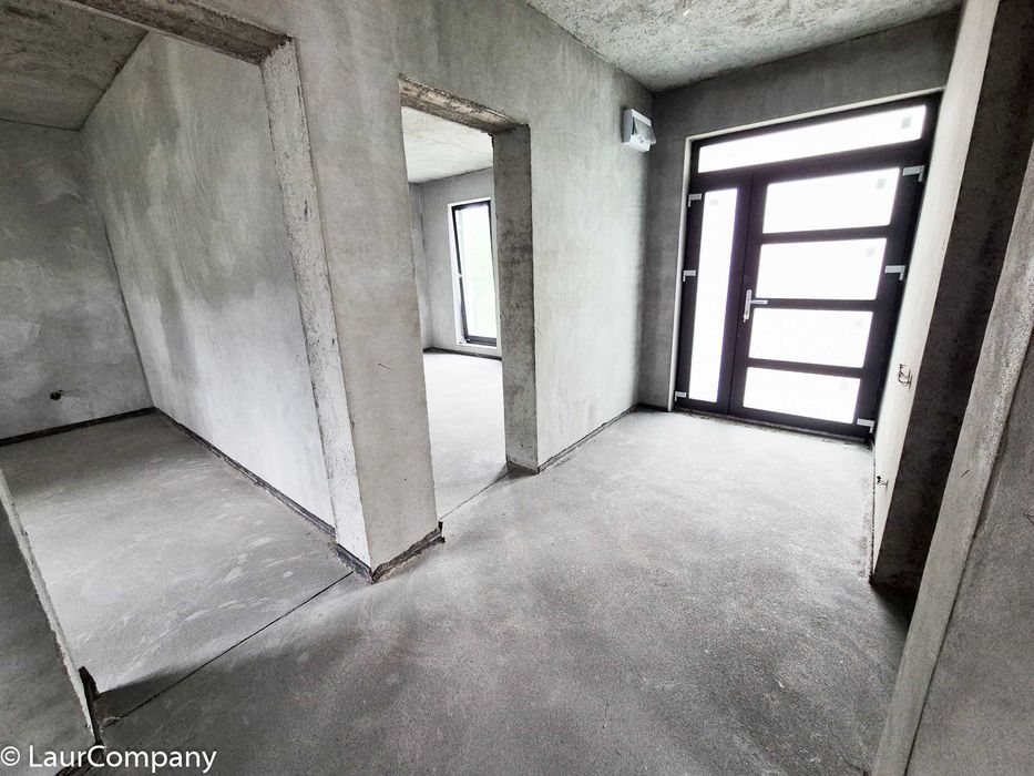 Casa Geamana Bradu Arges