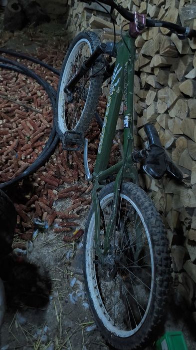 Bicicleta mtb de vânzare