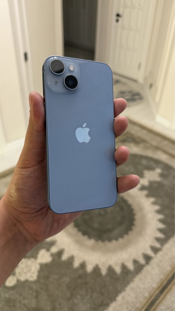 Продам iphone 14 в идеальном состояний