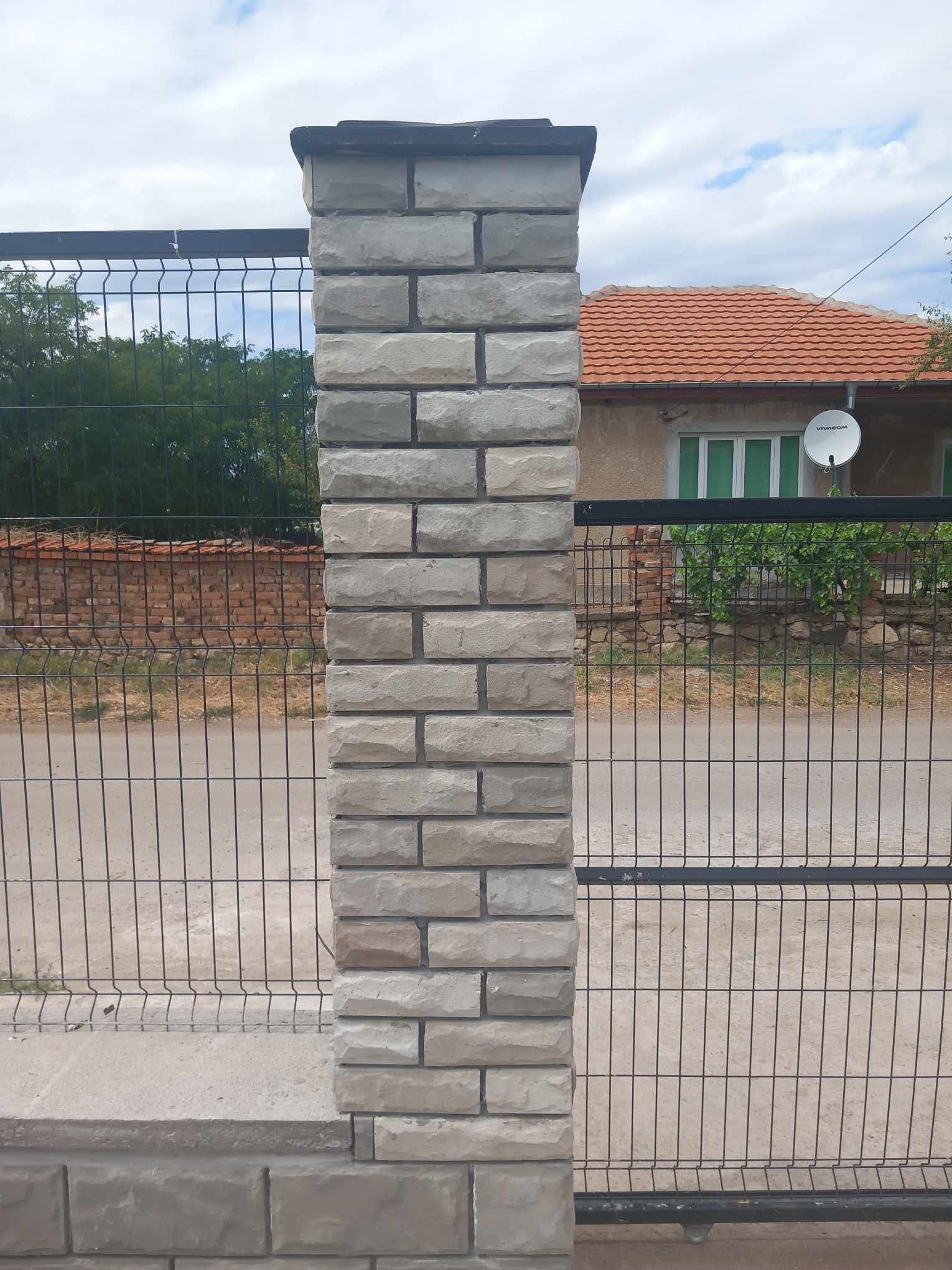 Качествени бетонни изделия