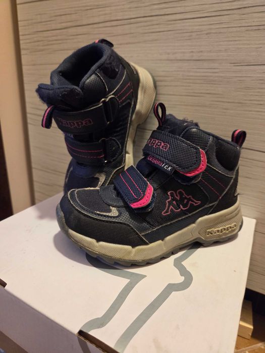 Детски боти Kappa, номер 22