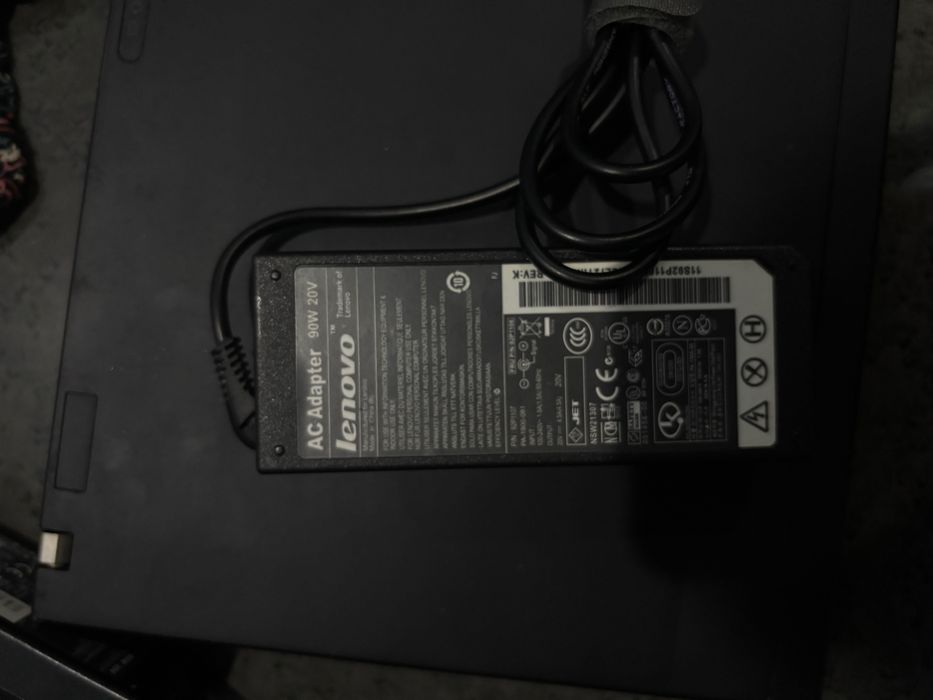 Ноутбук Lenovo ThinkPad X201