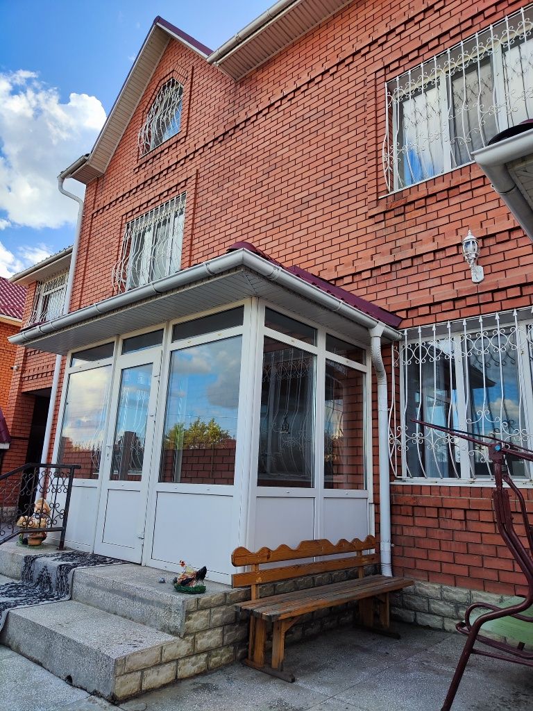 Эксклюзивное предложение, коттедж центр города 2009 г.п