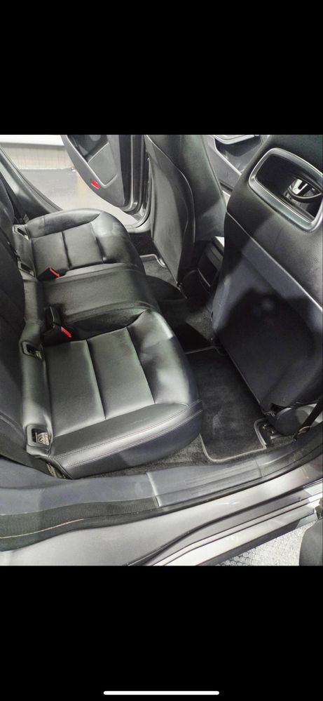 Mercedes CLA 250