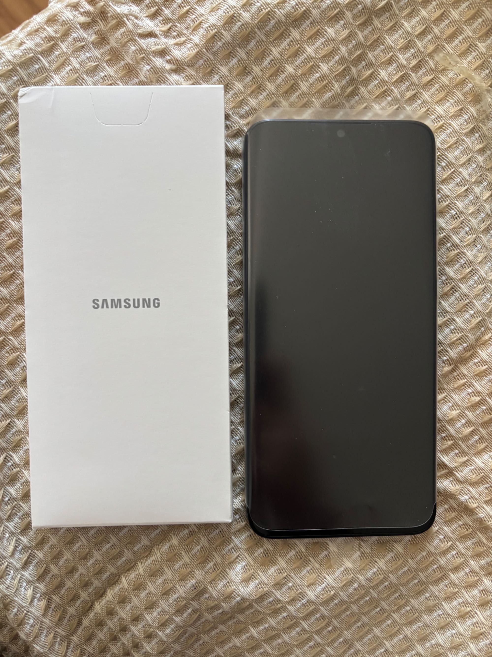 Samsung a05S 64gb черен-НОВ