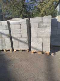 Блоки из полистирол бетона