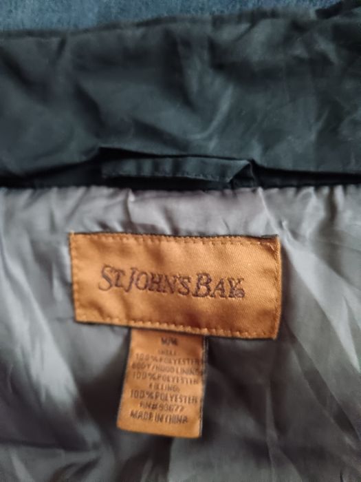 Geacă bărbați NOUA