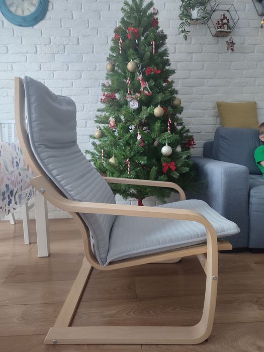 Люлеещ стол IKEA