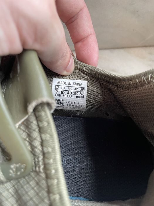 Adidasi Adidas Sport kaki EE4466