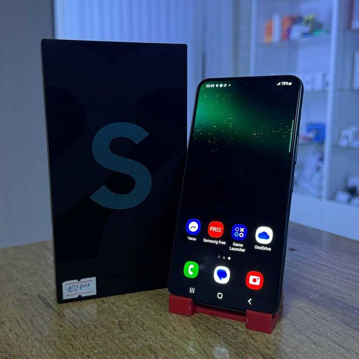 Сотовый телефон SAMSUNG S22 128GB / sk102411