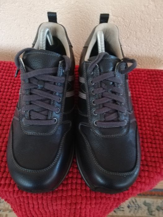 Adidași bărbati din piele Move nr 42 ortopedici