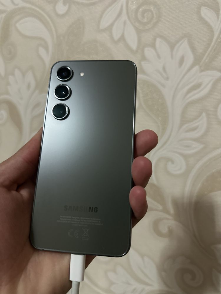 Samsung Galaxy s23
