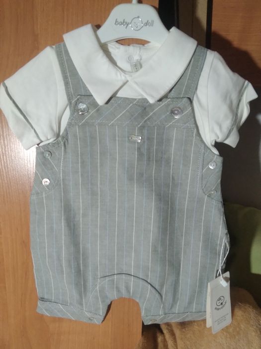 Костюмчик на мальчика праздничный хорошо на подарок