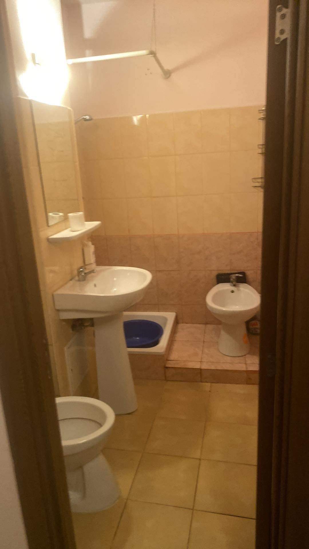 Dau spre chirie garsoniera