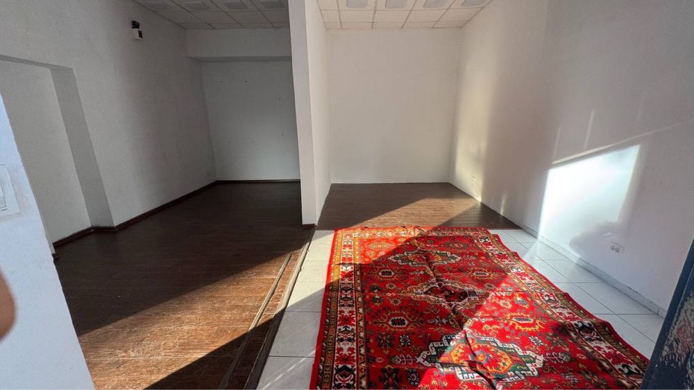 Офис на Алмазаре Первый Этаж отдельный Вход