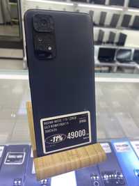 Телефон Redmi Note 11s 128gb рассрочка магазин Реал