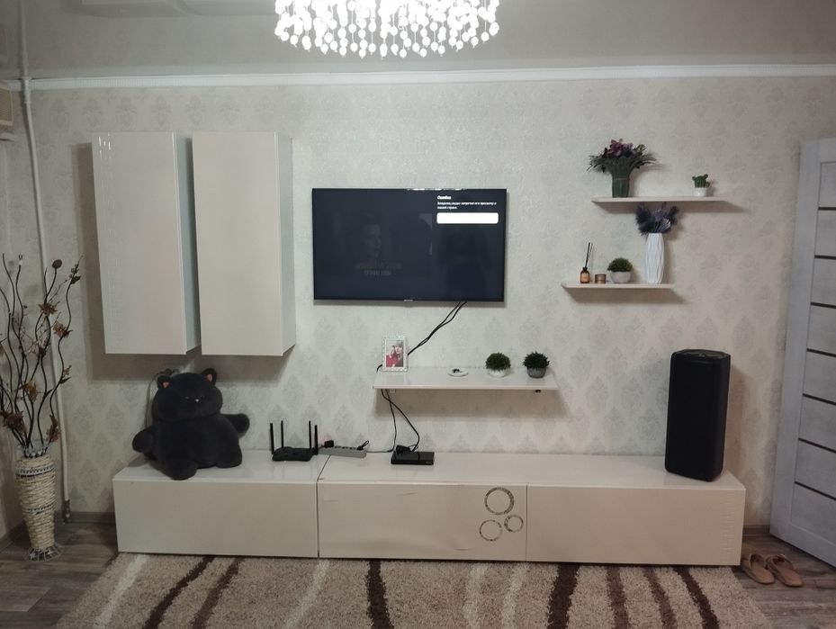 Стенка для гостиной