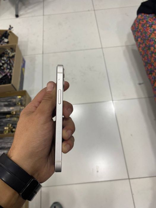 Iphone 12 mini holati yaxshi