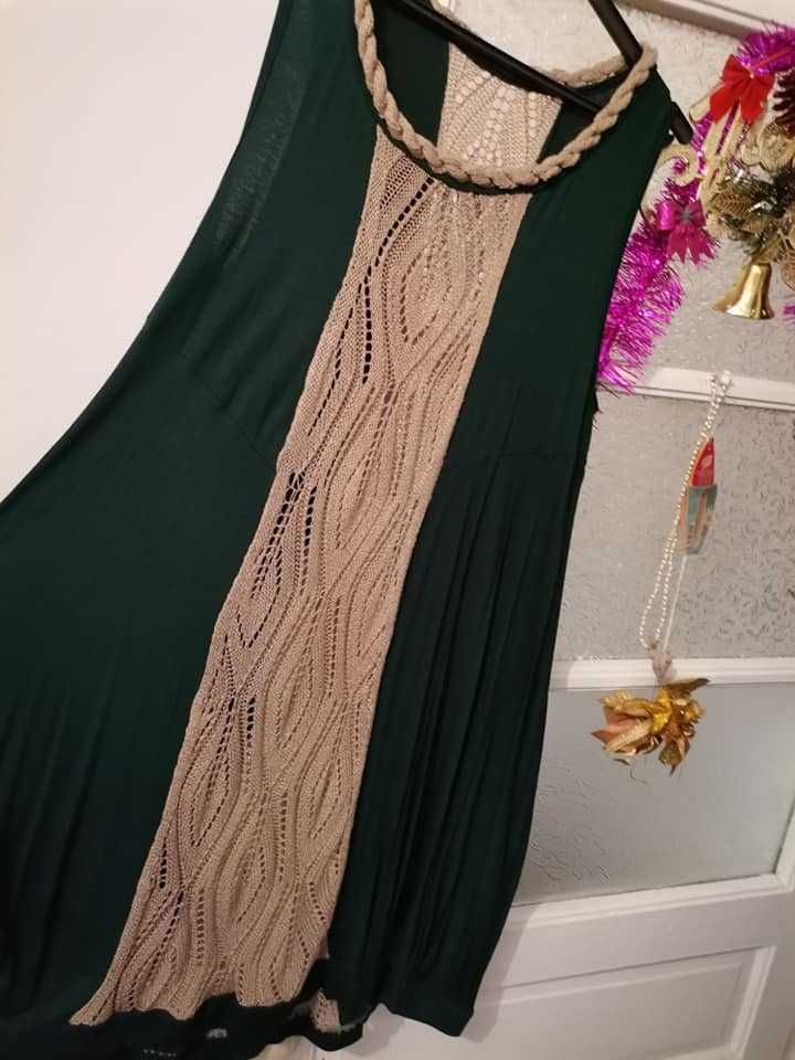 Rochie  din doua piese