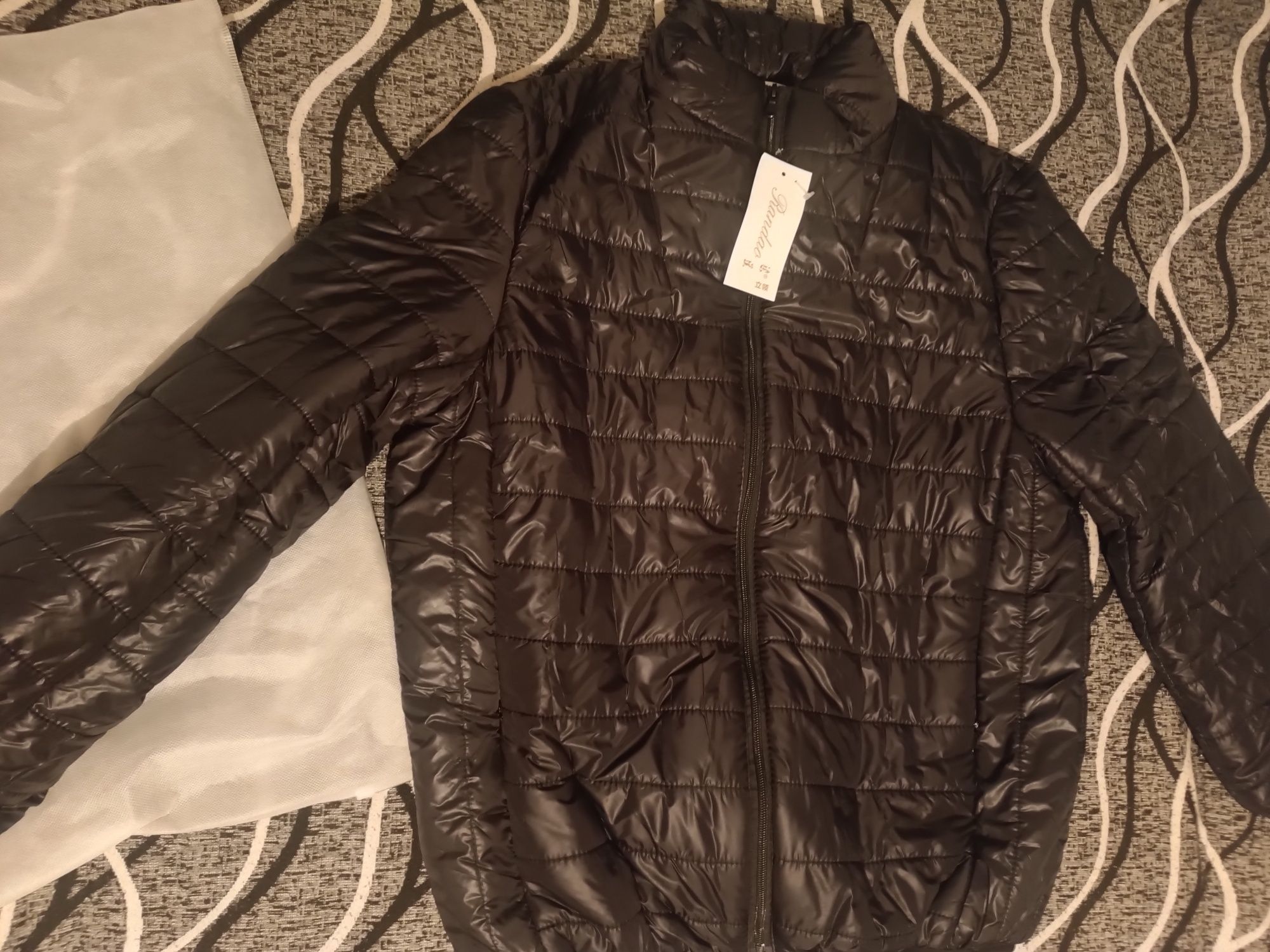Куртка мужские  продам  размер 46-48