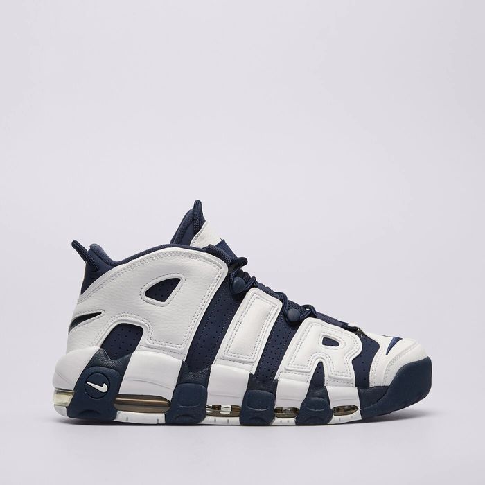 Air More Uptempo 96 OLY