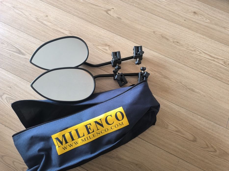 Огледала за Каравана,Ремарке.Лодка.Кемпер