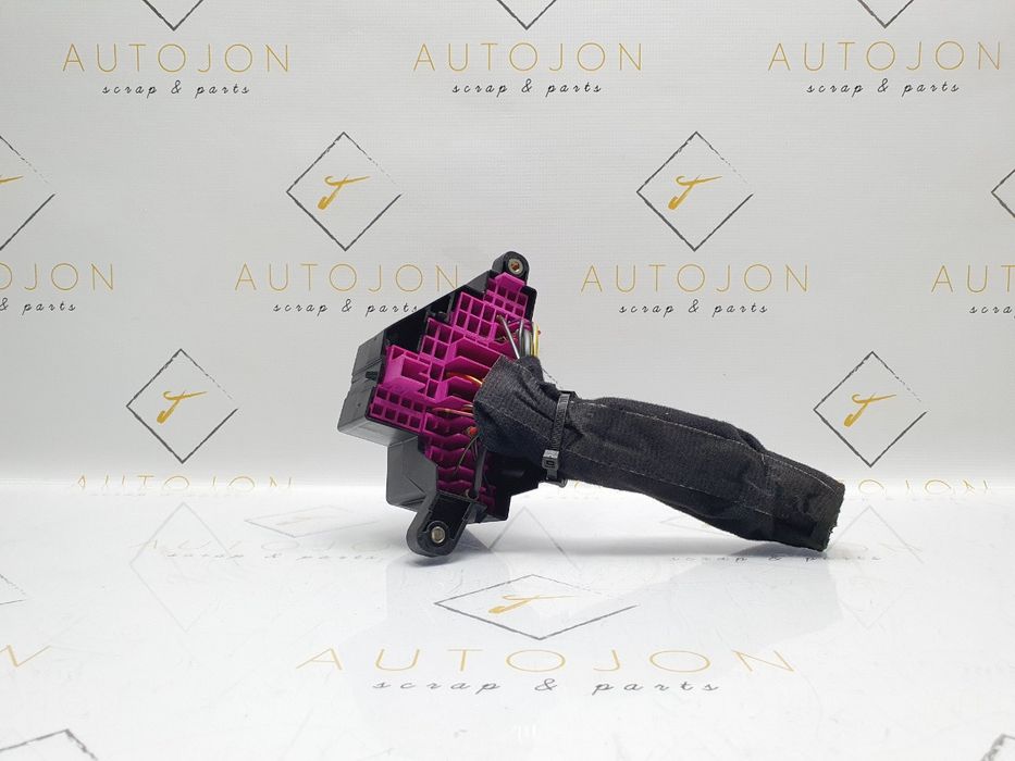 Panou sigurante interior VOLKSWAGEN GOLF VI (5K1) [ 2008 - 2013 ] OEM