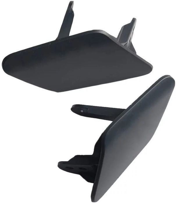 BMW F30 F31 капачка пръскалка предна броня бленда панел бмв ф30