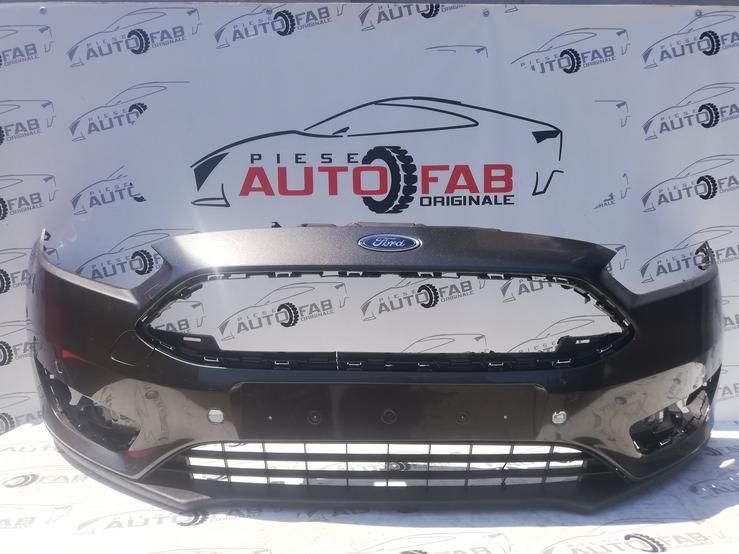 Bara fata Ford Focus 3 Facelift an 2015-2016-2017-2018 Gauri pentru 6 senzori