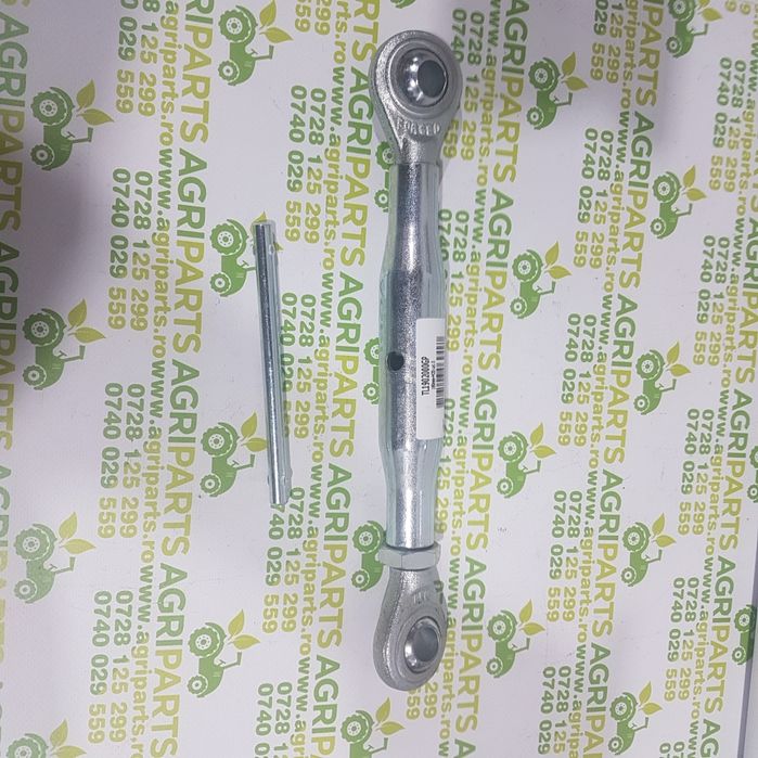 Tirant pentru tractorase Iseki , Kubota