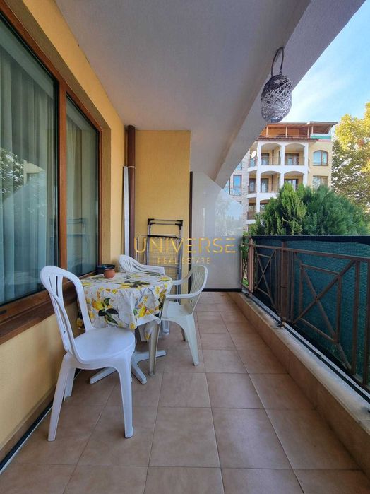 Продава се Двустаен апартамент в к.к. Слънчев бряг - 66 кв.м за 1311 €/кв.м - Снимка #16