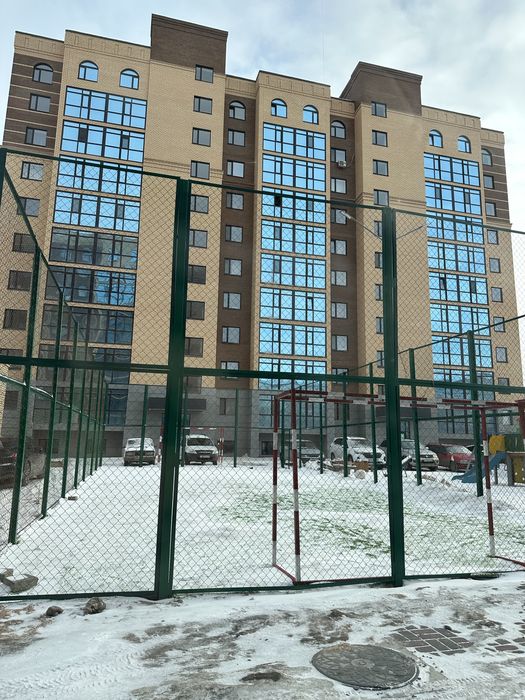 Продам квартира 2 комн