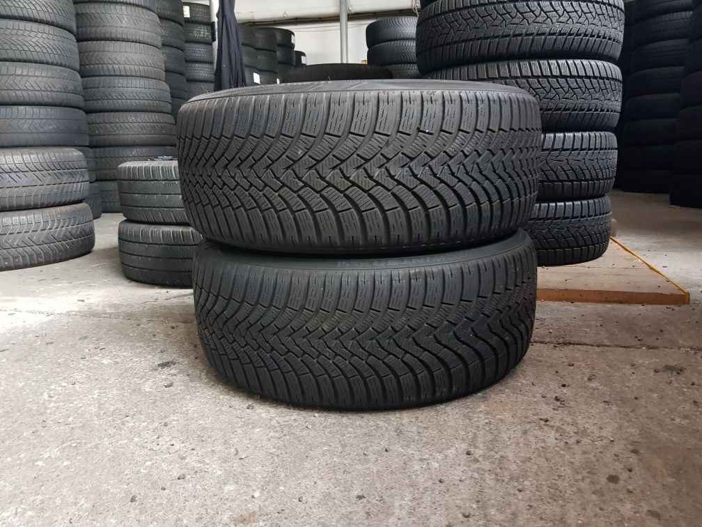 Falken 225/40 R19 103V M+S iarnă